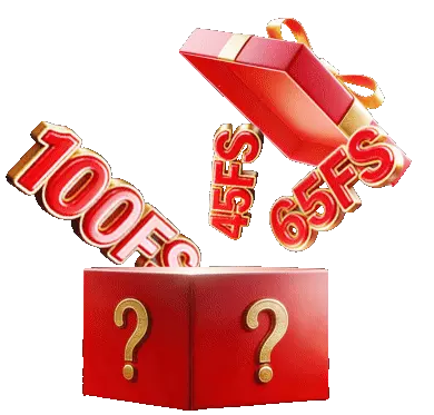 vai bet Caixa Misteriosa