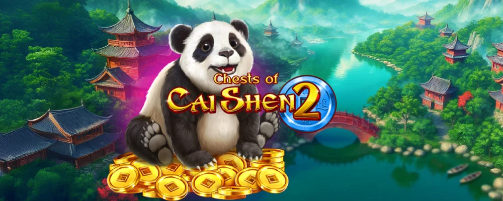 vai bet Baús de Cai Shen 2
