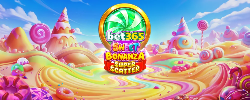 vai bet Doce Bonança Super Scatter