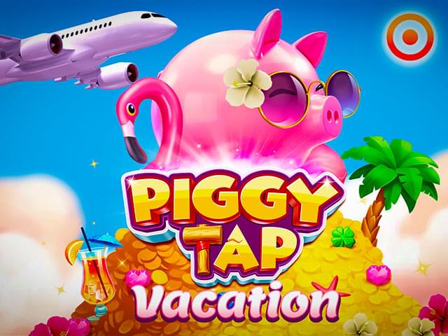 vai bet Porquinho Toque