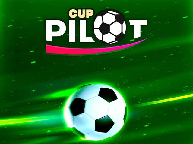 vai bet Copa do Piloto
