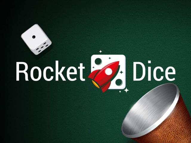 vai bet Dados de Foguete